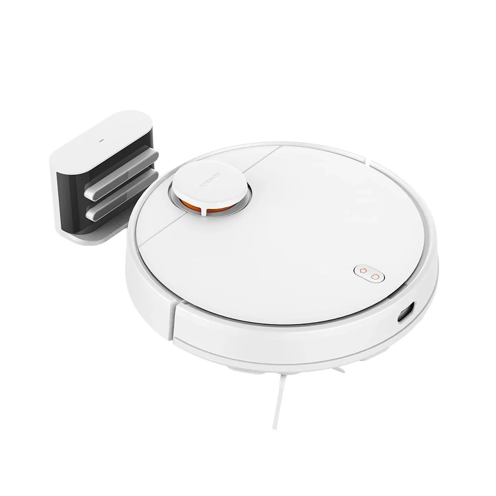 Robô Aspirador De Pó Xiaomi Inteligente S10 KaBuM
