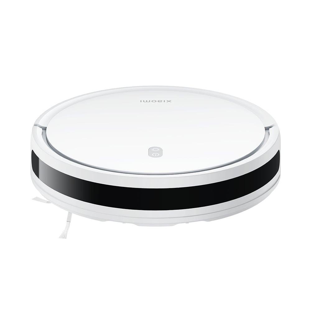 Robô Aspirador De Pó Inteligente Xiaomi E10, Passa Pano, Branco