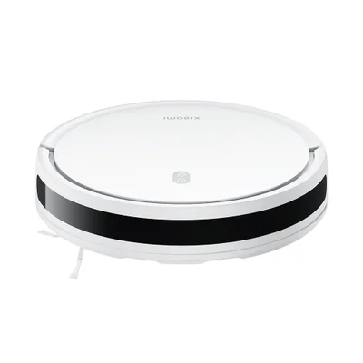 Robô Aspirador De Pó Inteligente Xiaomi E10, Passa Pano, Branco