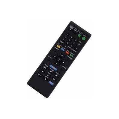 Controle Vc Wlw Dvd Sony, Bdp-s1100, Bdp-s390w - Rmt-b120a — foto 2