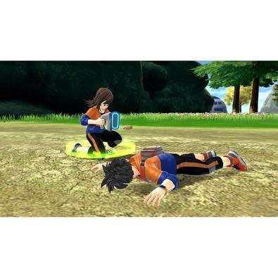 Drago ball xenoverse xbox 360: Ofertas com os Menores Preços no Buscapé