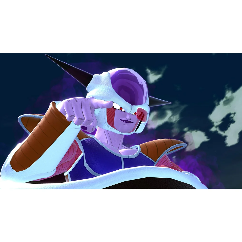 Imagem 4 de 5 do produto Jogo Dragon Ball: The Breakers, Edição Especial, para Xbox One