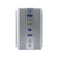 Amplificador De Potência Proeletronic, 1ghz, 50db, 3 Geração - Pqap-7500g3