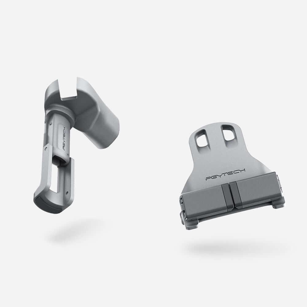 Extensor De Trem De Pouso, Pgytech, Para Drone Dji Mini 3 Pro