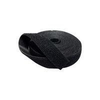 &bull descrição do produto:- este abraçadeira serve para organizar cabos.utilizado principalmente para a organização de cabeamento estruturado, mas ut
