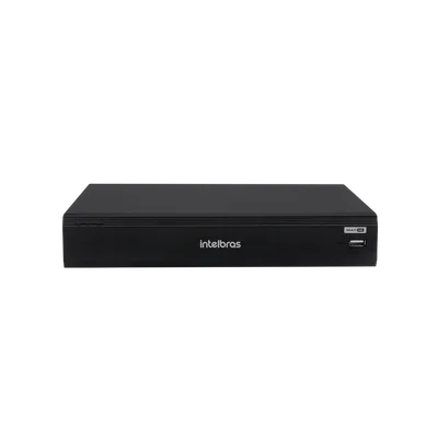 Gravador Digital DVR Intelbras ImHDx 3116