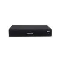 Gravador Digital DVR Intelbras ImHDx 3116