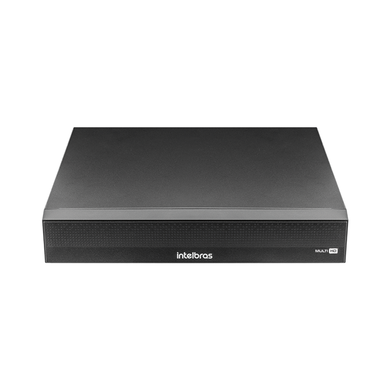 Gravador Digital DVR Intelbras MHDx 3116-C