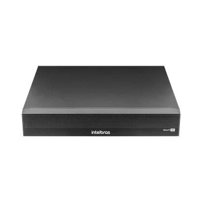 Gravador Digital DVR Intelbras MHDx 3116-C