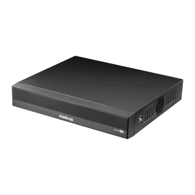 Dvr Intelbras, Gravador De Vídeo Digital Mhdx 3116-c, C/HD 500GB — foto 6