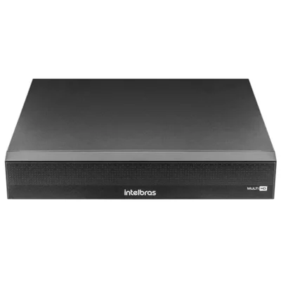 Dvr Intelbras, Gravador De Vídeo Digital Mhdx 3116-c, C/HD 500GB — foto 7
