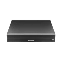 Gravador Digital DVR Intelbras MHDx 3116-C