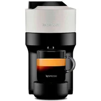 Cafeteira Nespresso Vertuo Pop, Branco Coco, Para Café Espresso Manual - GCV2BR