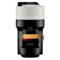Cafeteira Nespresso Vertuo Pop,Branco Coco, Para Café Espresso Manual - GCV2BR
