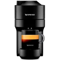 Cafeteira Nespresso Vertuo Pop Preta Para Café