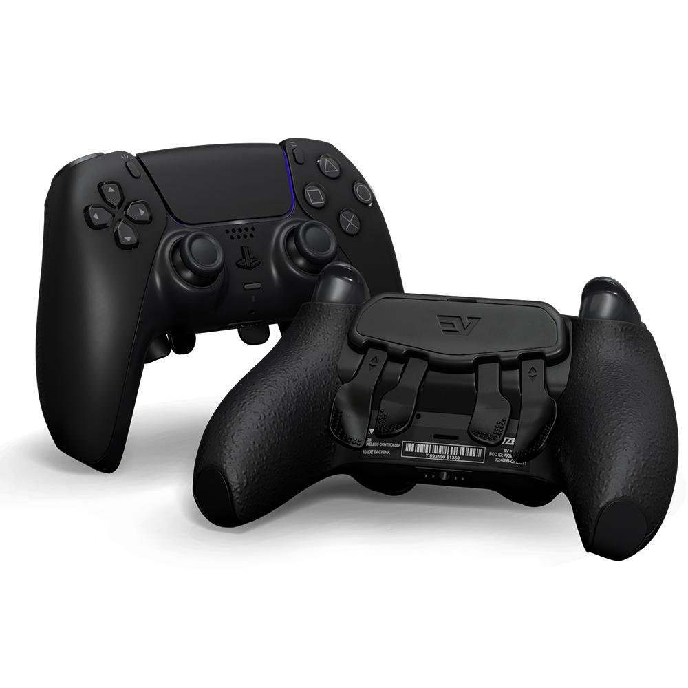 Razer lança novo controle profissional customizável para PS5