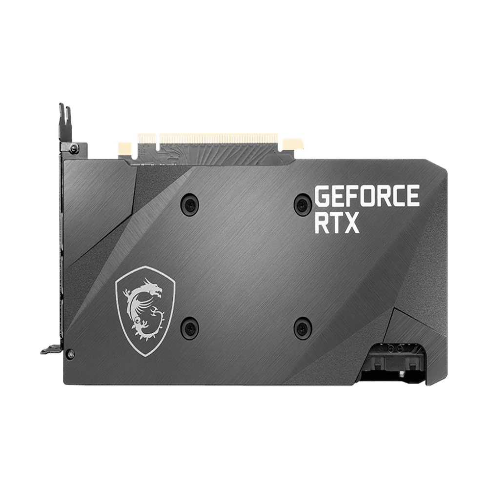Placa Vídeo RTX3060TI 8GB GDDR6X Ventus 2x Oc
