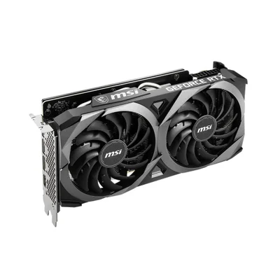 d*e様 MSI GeForce RTX3060Ti 8GB VENTUS 2X Placa Vídeo RTX3060TI 8GB GDDR6X Ventus 2x Oc