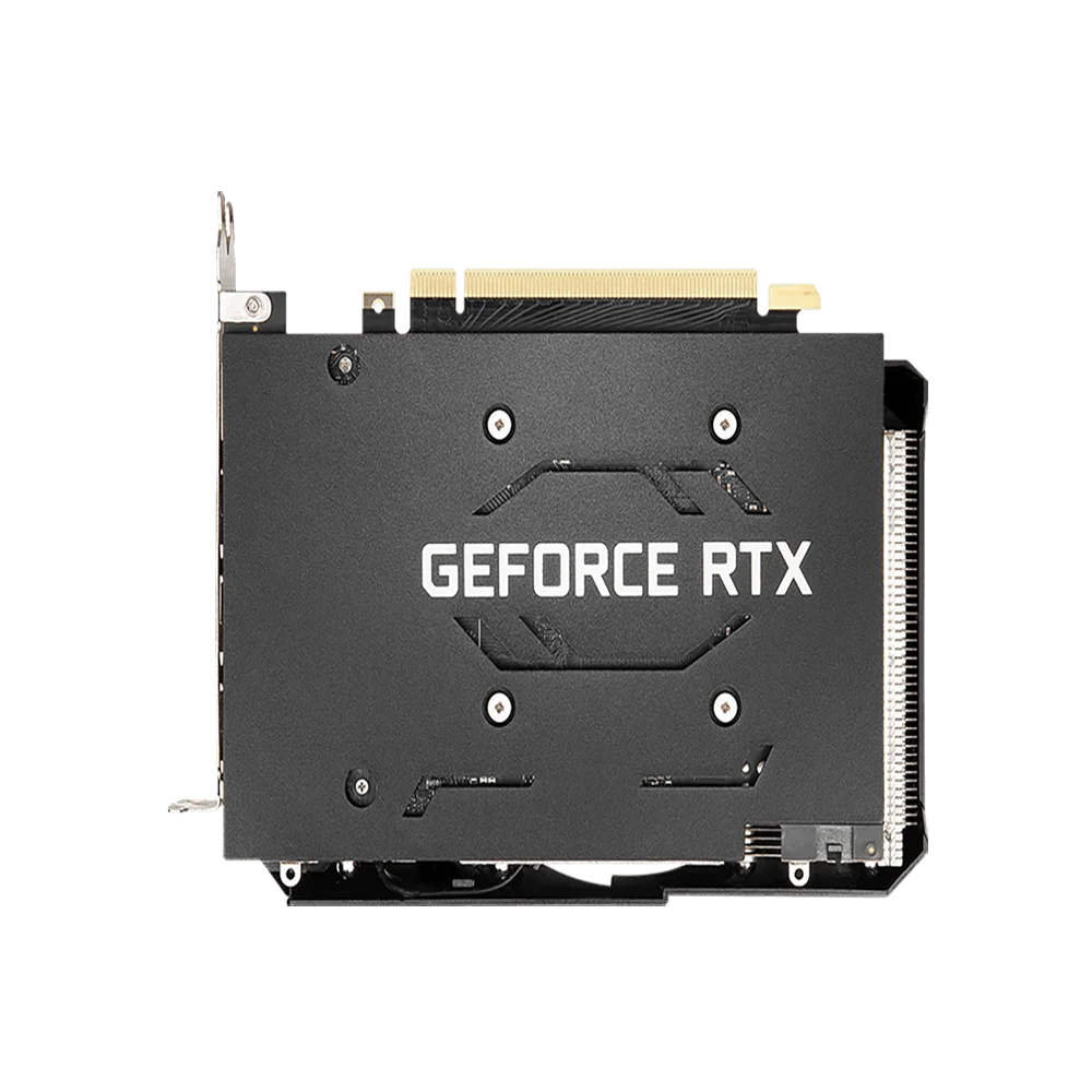 Placa de Vídeo RTX3050 8GB DDR6 Aero Itx Oc KaBuM Placa de Vídeo RTX3050 8GB DDR6 Aero Itx Oc KaBuM