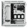 Gabinete Corsair Icue 5000t RGB Mid-tower White Pn CC-9011231-WW
