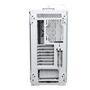 Gabinete Corsair Icue 5000t RGB Mid-tower White Pn CC-9011231-WW