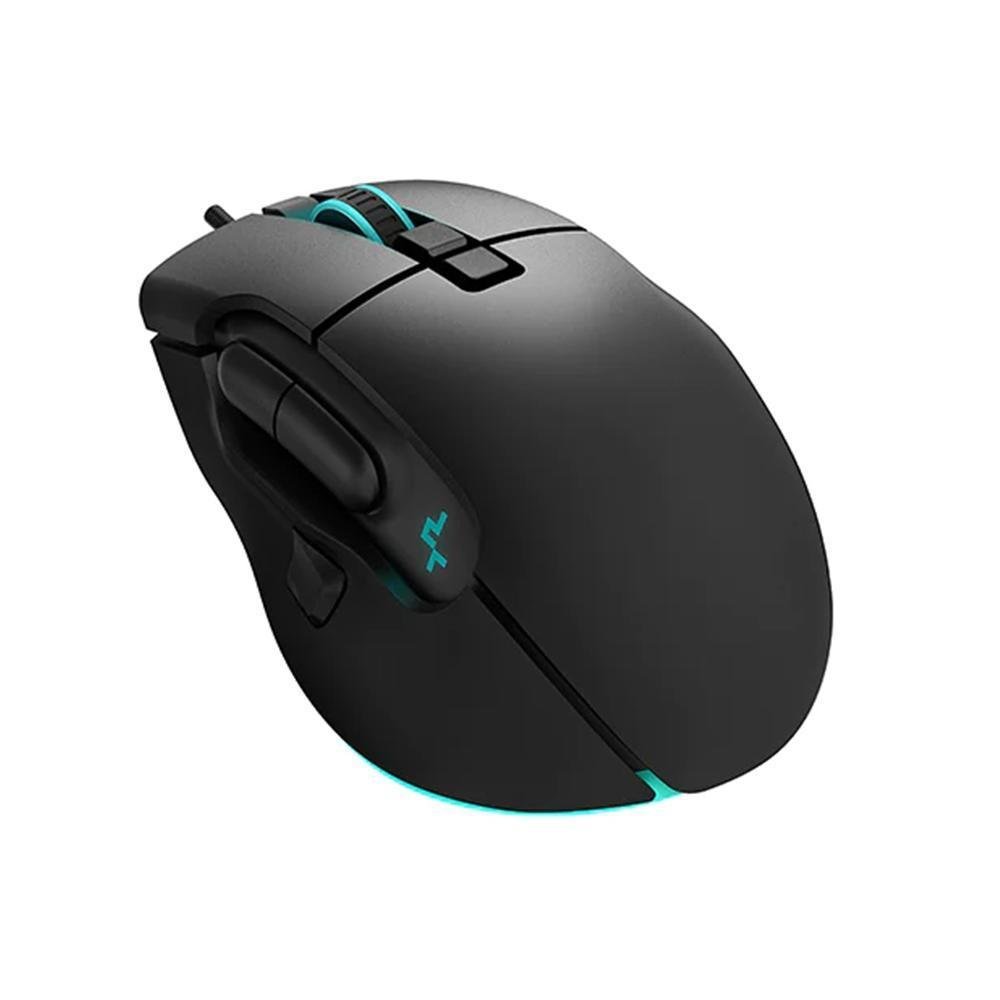 Mouse 16000 Dpis Mg350 Deepcool