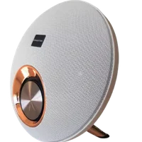 Caixa de Som Hmaston Branco Yx-k4