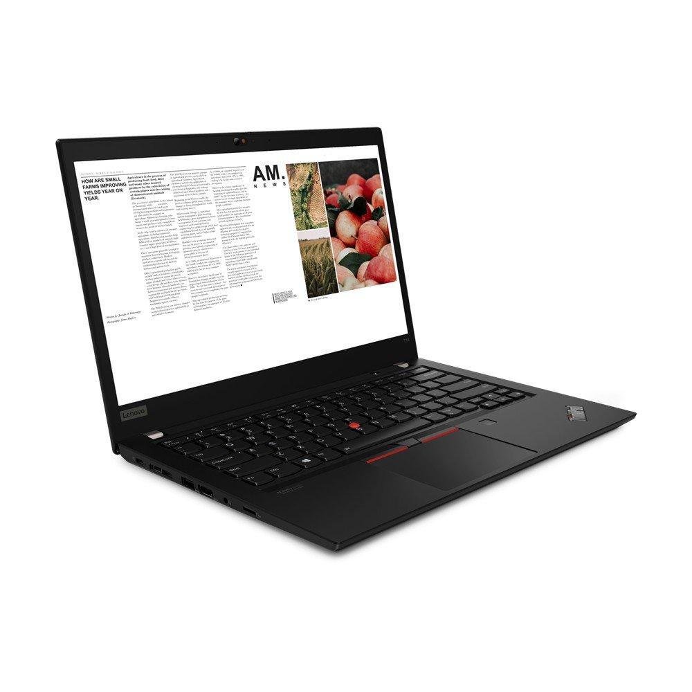 Notebook Lenovo I5 16GB DDR4 256GB SSD KaBuM