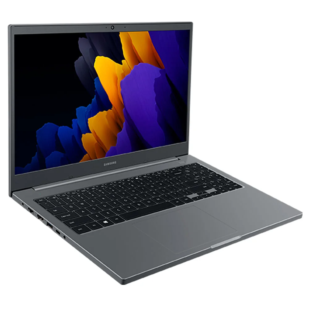 Notebook Samsung Ci7 I7 8GB 256GB SSD 156 KaBuM