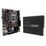 Placa Mãe Duex Dx B75zg M2, Intel 2ª/3ª Geração, DDR3, Socket LGA1155 3