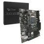Placa Mãe Duex Dx H61z M2, Intel 2ª/3ª Geração, DDR3, Socket LGA1155 3