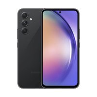 Smartphone Samsung Galaxy A54 256GB, RAM 8GB, 5g, Câmera Tripla 50mp + Selfie 32mp, Tela 6.4 Polegadas, Preto