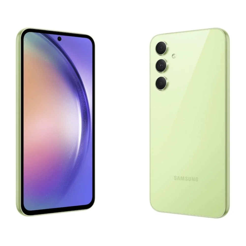 Smartphone Samsung Galaxy A54 128GB 5g KaBuM