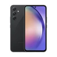 Galaxy A54 5G 128GB Samsung ブラック（グラファイト） Smartphone-Samsung-Galaxy-A54-