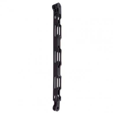 Suporte Funpro Haste Extensora Para Gopro E Câmeras Similares Em Alumínio (25cm)