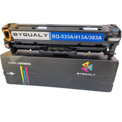 Toner Cc533 533a 533 304a Magenta,Cp2025 Cp2025dn Cm2320 Cm2320nf
