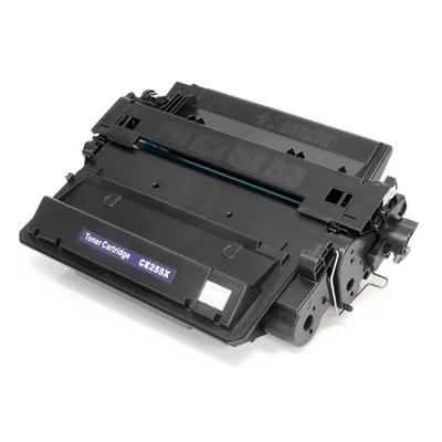 Toner Ce255a Ce255 255a - P3015 P3015n P3015dn P3016 M525f - 6k