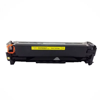 Toner Cc532 532a 532 304a Amarelo, Cp2025 Cp2025dn Cm2320 - 2,8k