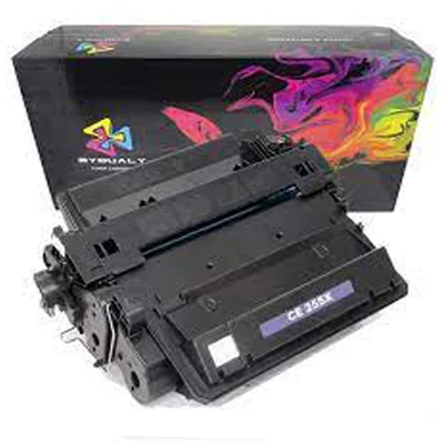 Toner Ce255x Ce255 255x- P3015 P3015n P3015d P3015dn P3015x M525f M521