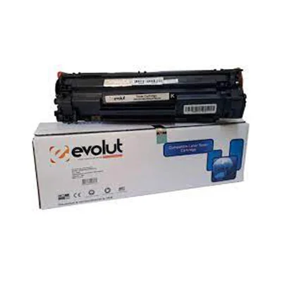 Toner Evolut Cb435 Cb436 Ce285 Cb278
