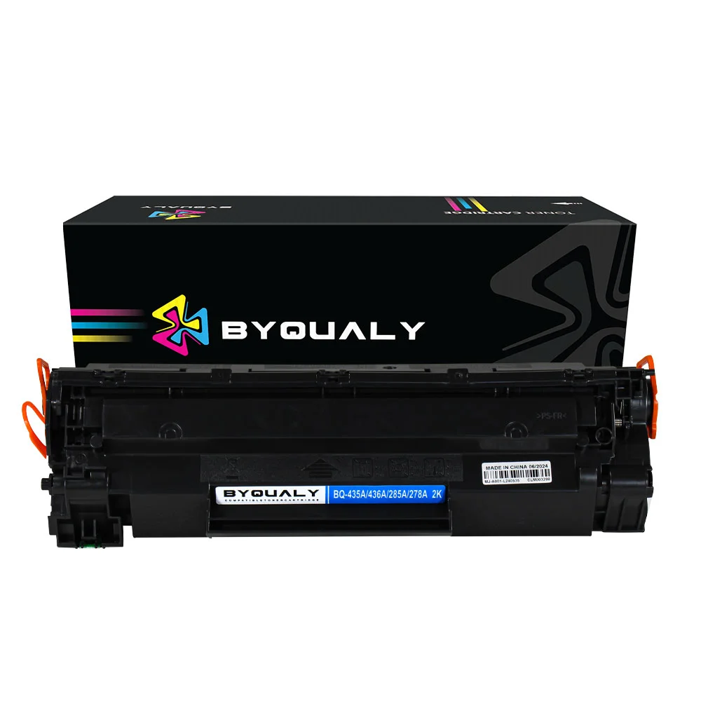 Toner Evolut Compativel Hp CB435/CB436/CE285 2K - view 2