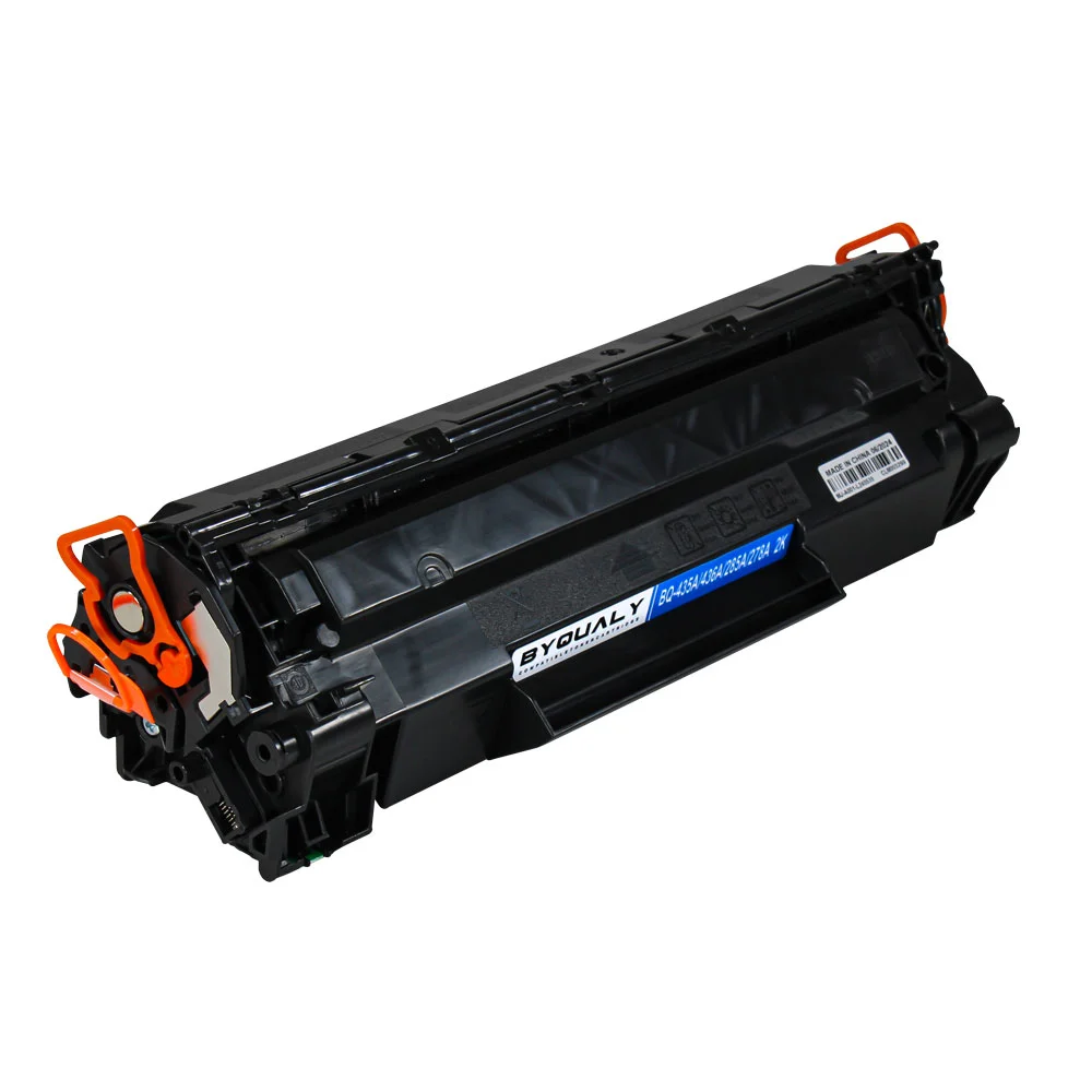 Toner Evolut Compativel Hp CB435/CB436/CE285 2K - view 3