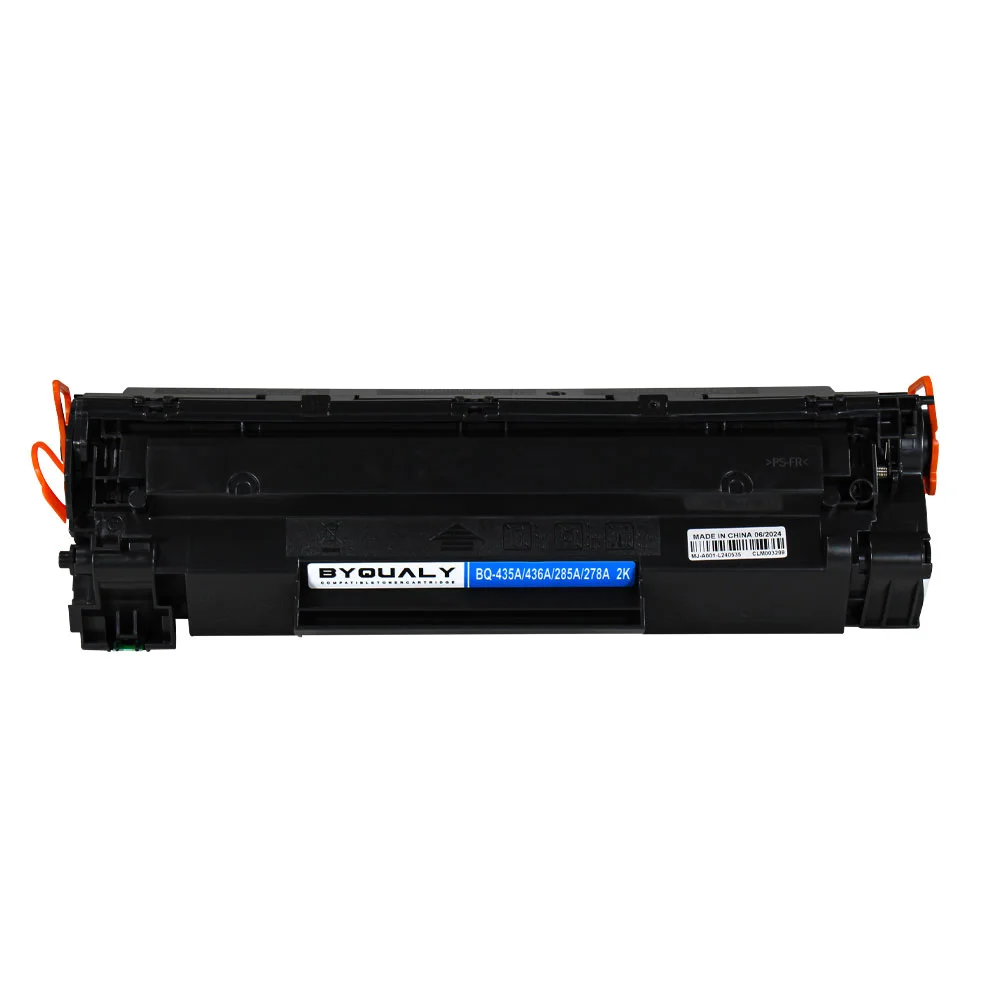 Toner Evolut Compativel Hp CB435/CB436/CE285 2K - view 4