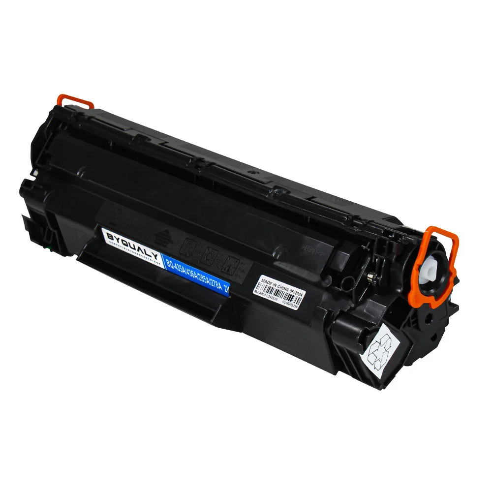 Toner Evolut Compativel Hp CB435/CB436/CE285 2K - view 5