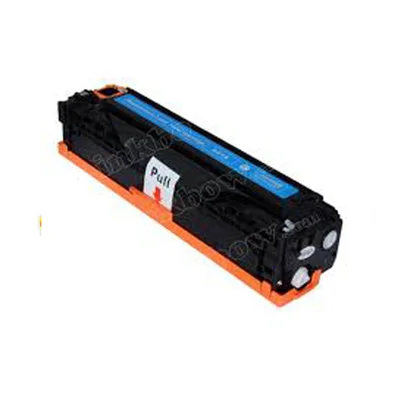 Toner Byqualy Cb541a Cb541 541 125a Ciano, Cp1215 Cp1510 Cp1515 Cp1518 Cm1312, 1.4k