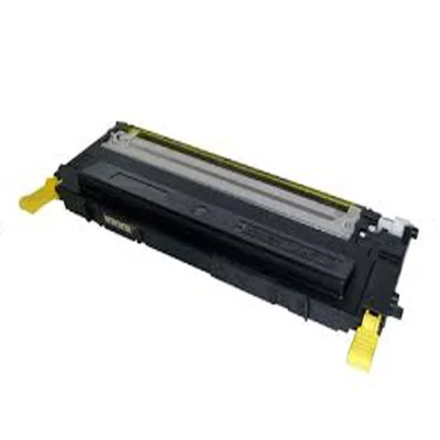 Toner Importado Clt Y407s, Amarelo, Clp-320 Clp-325 Clx-3185 Clx-320n Clp-325w