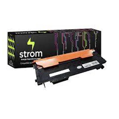 Toner Strom Clt-k404s, Preto, C430 C480 C430w C480w C480fw