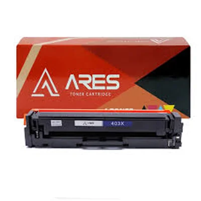 Toner Cf403x Cf403 403x 201a, Magenta 2.3k