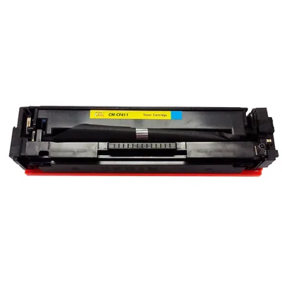 Toner Cf411a Cf411 411a Ciano,M452dw M452dn M477 M477fdn