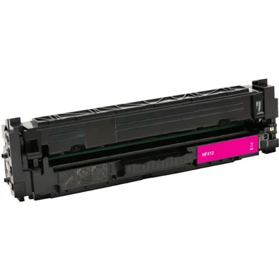 Toner Cf413a Cf413 413a Magenta, M452dw M452dn M477 M477fdn
